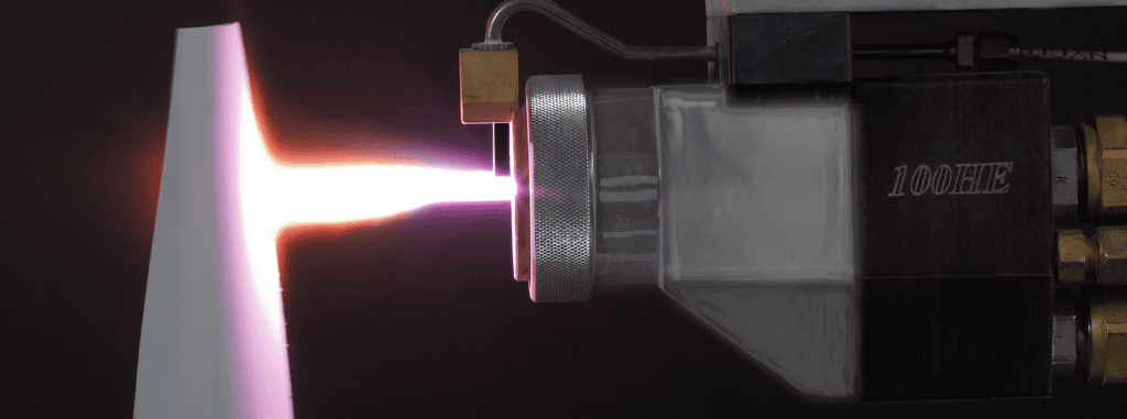 Thermal Barrier Coating Lifespan