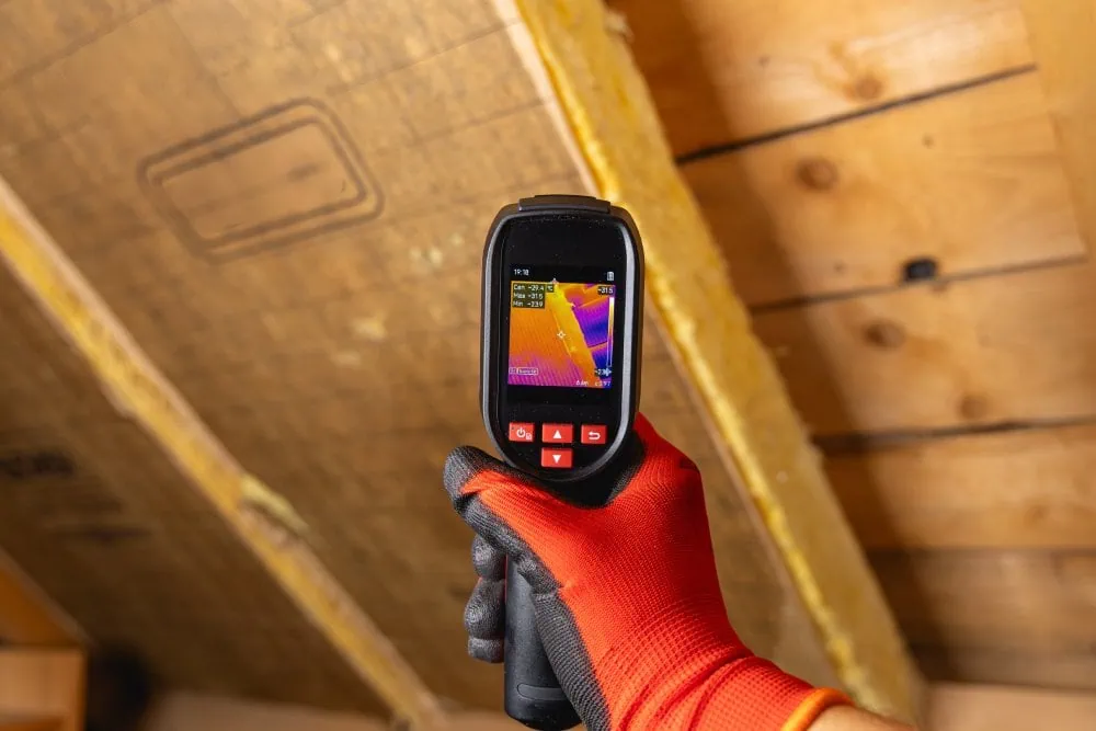 How to Reduce Heat Gain in Metal Buildings