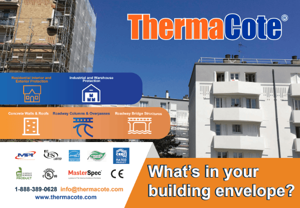 Building Envelope