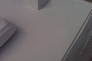 Fire safety house