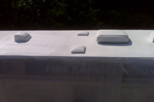 Fire safety house
