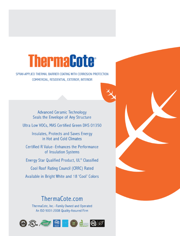 Environ Flyer