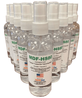 Industrial Hand Sanitizer Industrial Hand Sanitizer