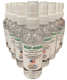 Industrial Hand Sanitizer Industrial Hand Sanitizer