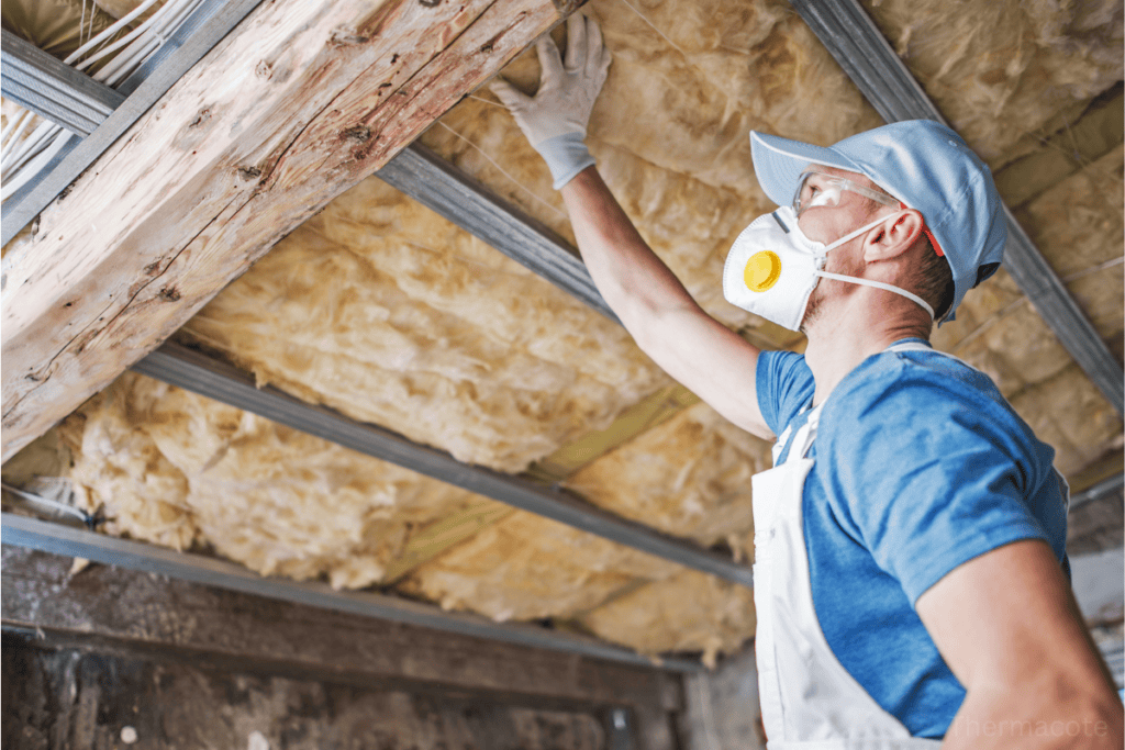 Thermal Barrier Coatings vs Other Insulation Methods