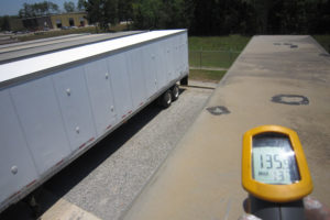 Mitchell container