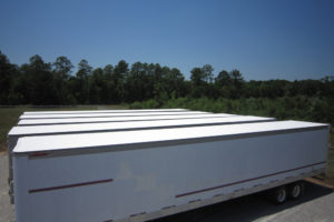 Mitchell container
