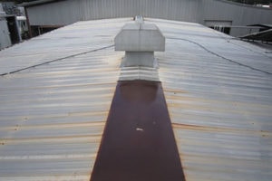Mitchell container