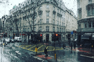 Are Thermal Barrier Coatings Waterproof?