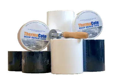 Introduction to Roofing Tape Introduction to Roofing Tape