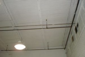 SC warehouse