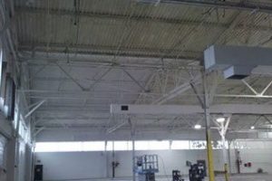 SC warehouse