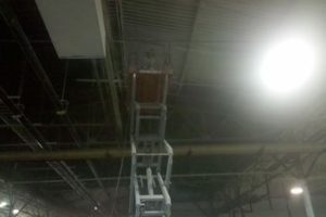 SC warehouse