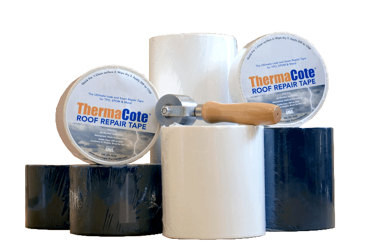 ThermaCote® Roof Repair Tape